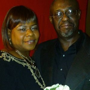 Meet your Posher, Vernedra